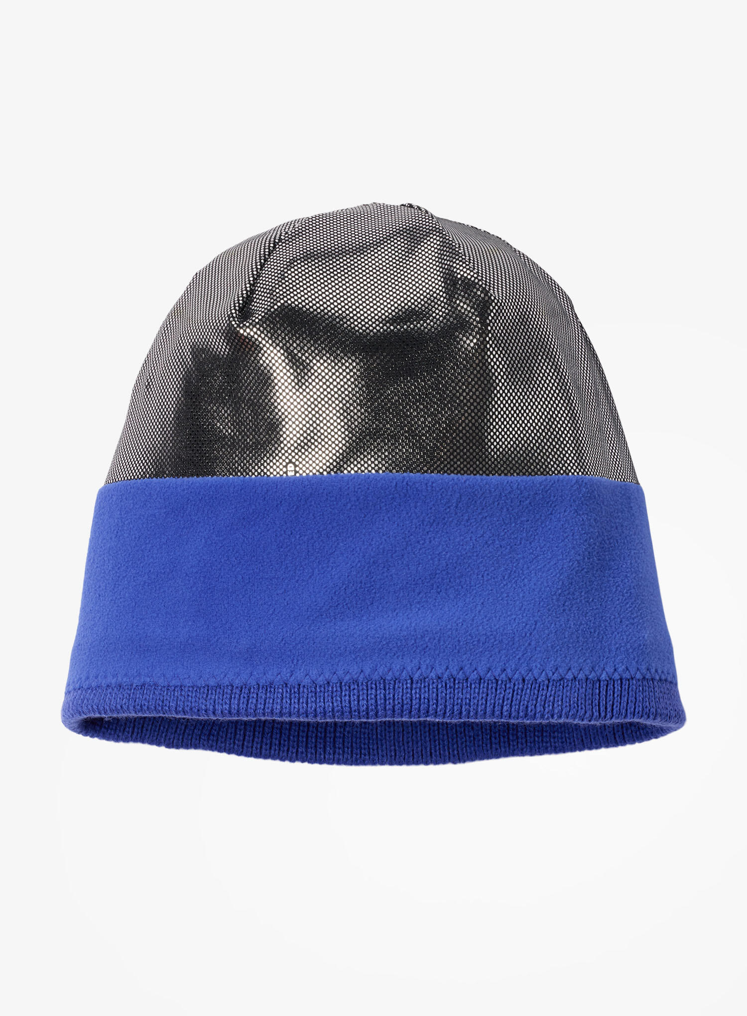 Czapka zimowa Columbia Bugaboo Beanie - clematis blue 2/4