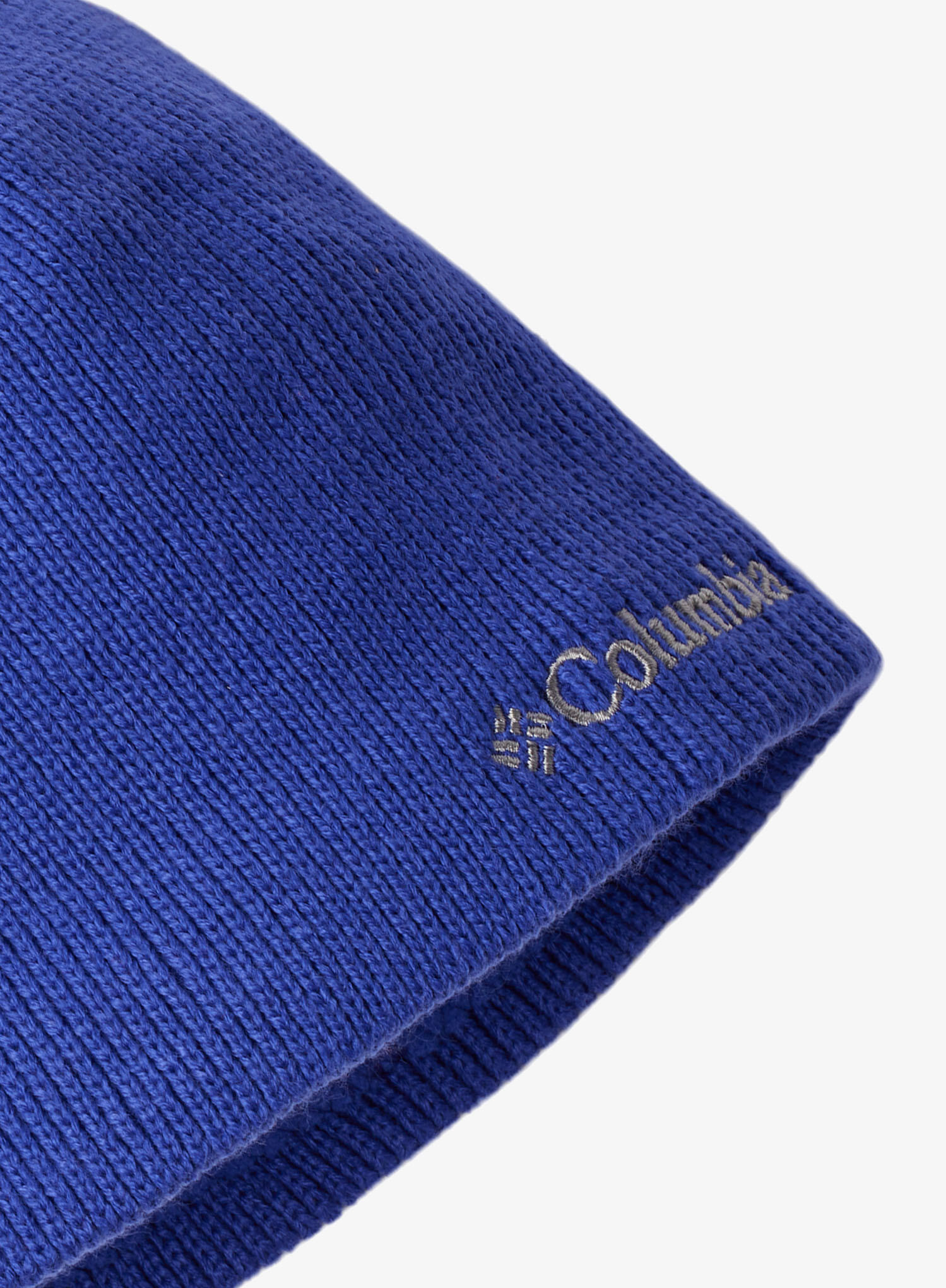Czapka zimowa Columbia Bugaboo Beanie - clematis blue 3/4