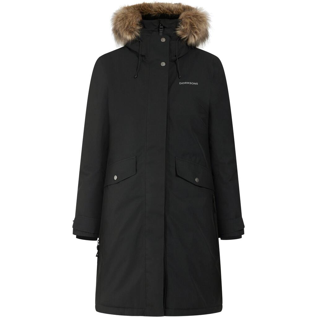 Women's parka Didriksons Erika