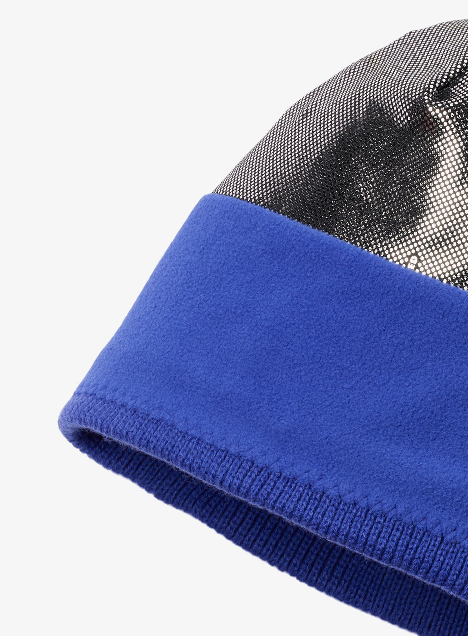 Czapka zimowa Columbia Bugaboo Beanie - clematis blue 4/4