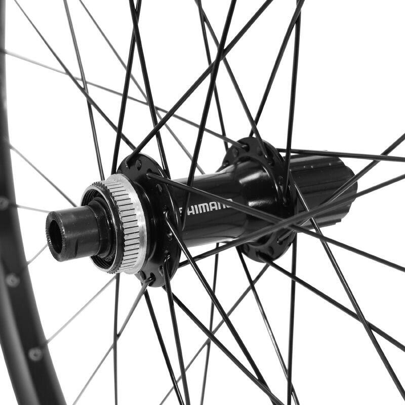 Hinterrad Velox Trucky Shimano MT400 3/4