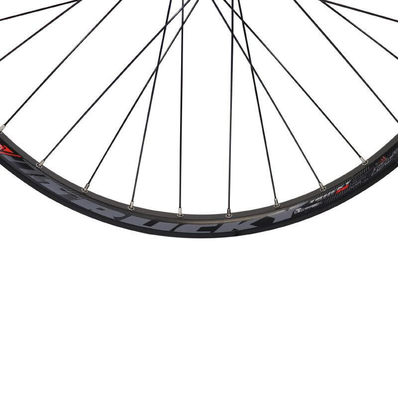 Hinterrad Velox Trucky Shimano MT400 4/4
