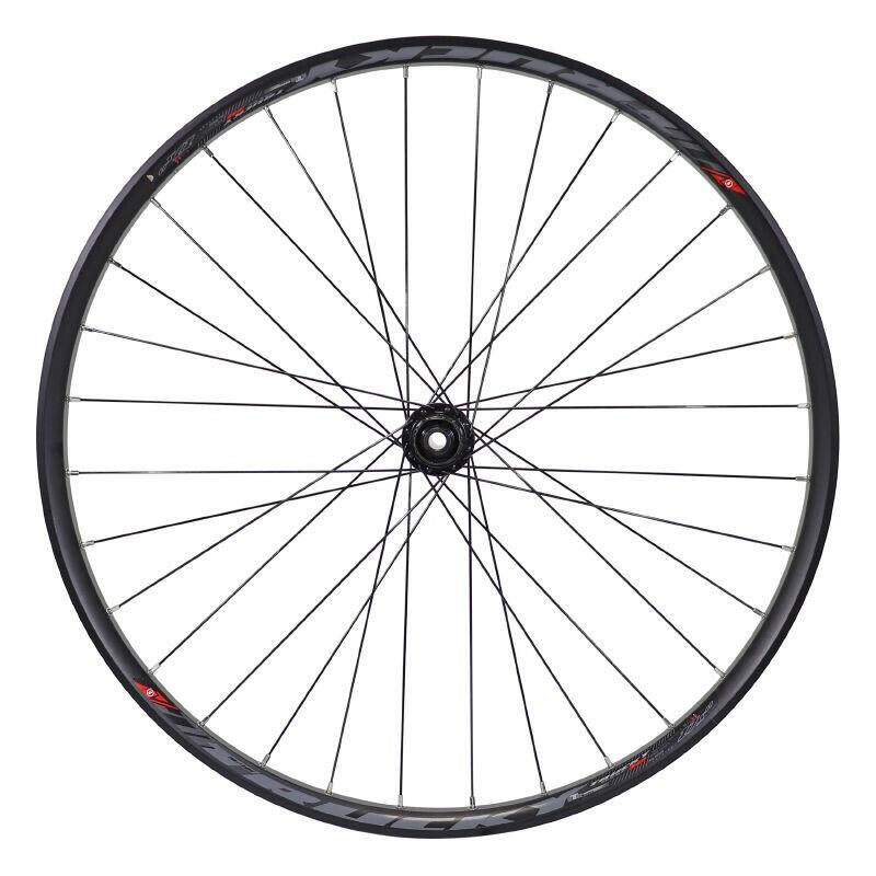 Hinterrad Velox Trucky Shimano MT400 2/4
