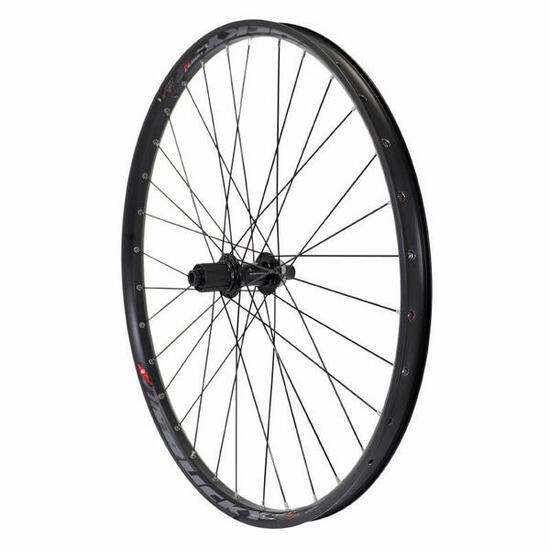Ruota posteriore Velox Trucky Shimano MT400