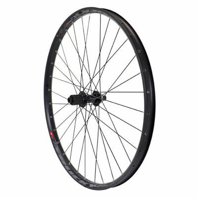 Hinterrad Velox Trucky Shimano MT400