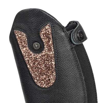 SUEDWIND Suedwind Nova Kids Fun Patches - Convertible Goud Glitter