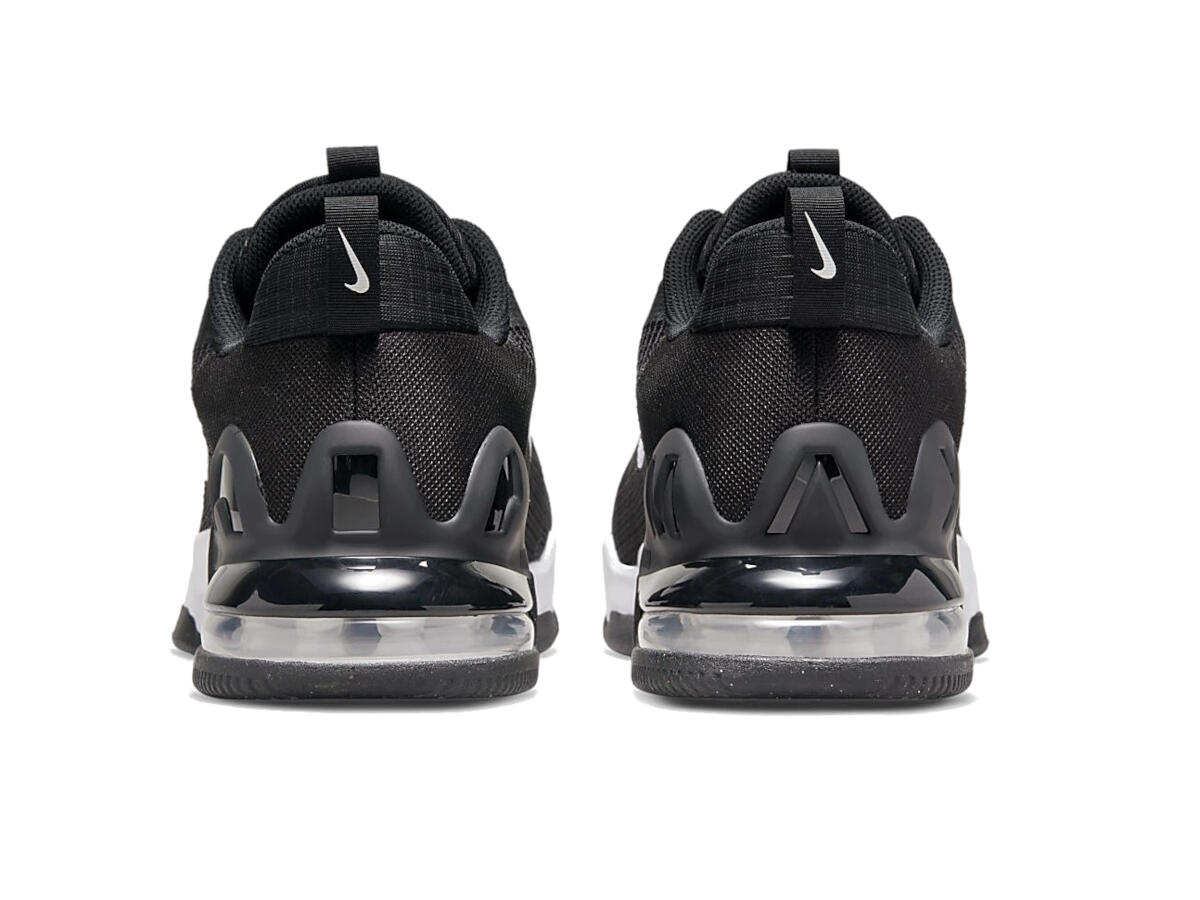 Zapatillas Deportivas Hombre NIKE AIR MAX ALPHA TRAINER 5 Negro 7/7