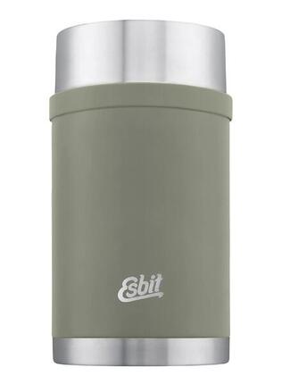 Sculptor Isolierbehälter Speise Gefäß Essen Behälter