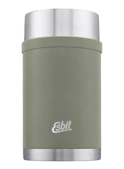 Sculptor Isolierbehälter Speise Gefäß Essen Behälter