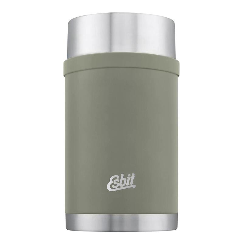 Récipient isotherme Sculptor isolant pour aliments