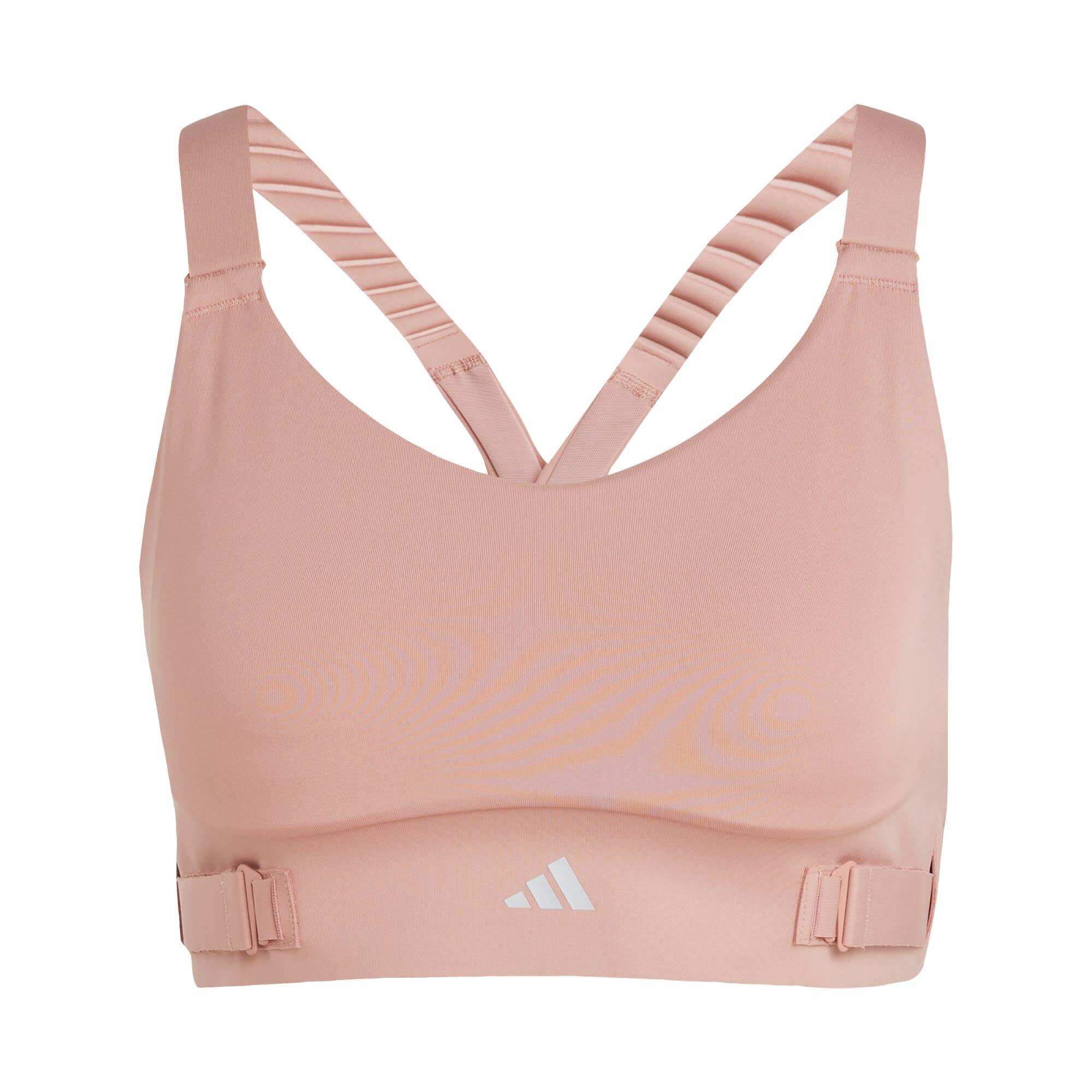 Brassière FastImpact Luxe Run Maintien fort 2/6