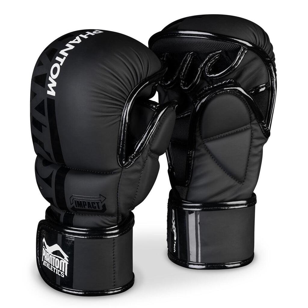 MMA  Sparring Gloves APEX