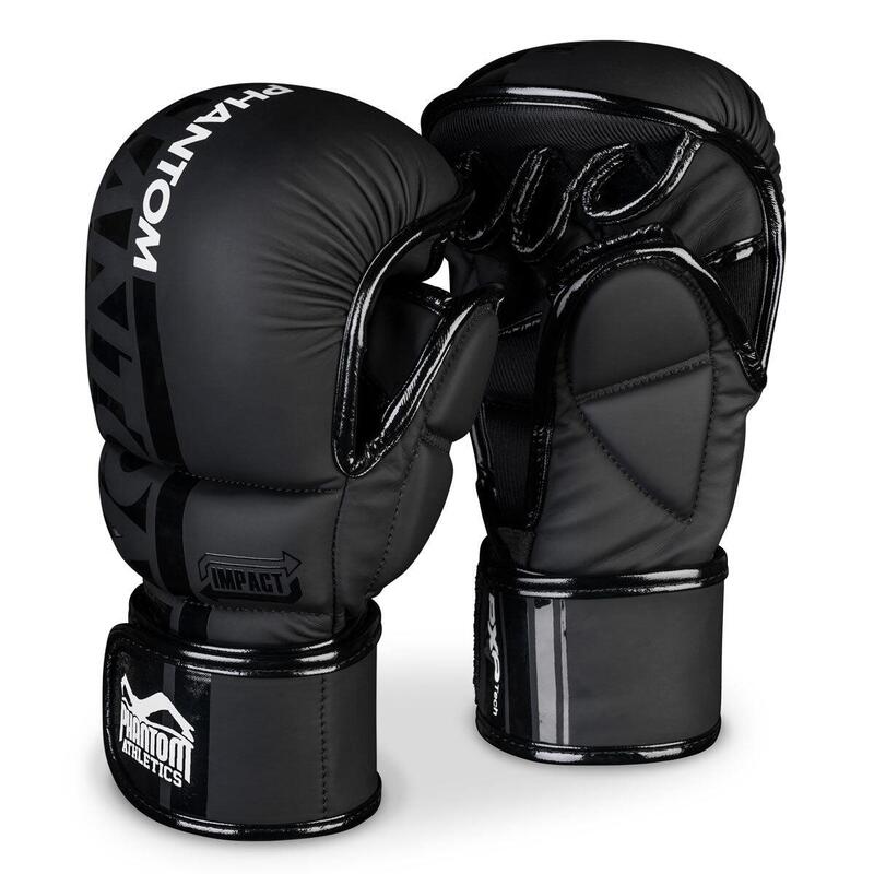 Gants MMA  Sparring APEX