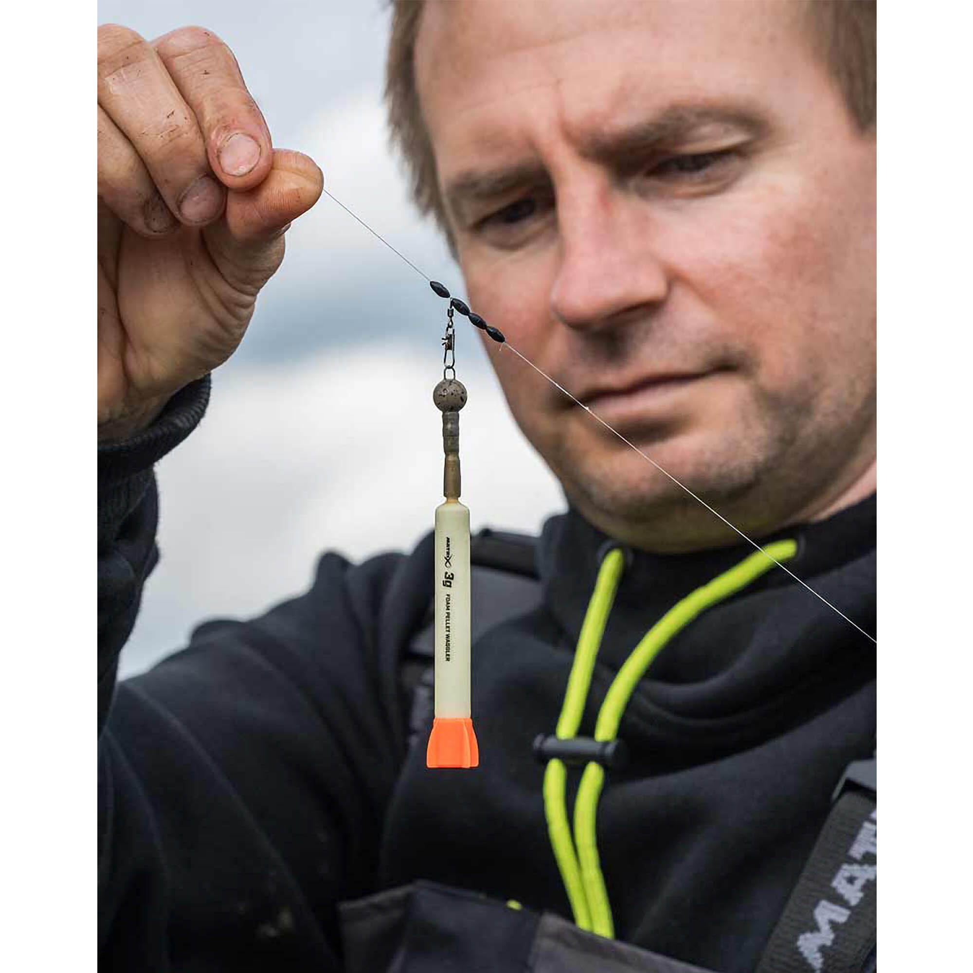 Fox Matrix Foam Pellet Waggler - Wagglerpose 3/7