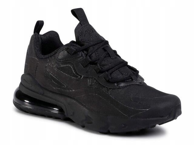 Buty na trening na co dzień damskie NIKE AIR MAX 270 REACT (GS) dla aktywnych 7/7