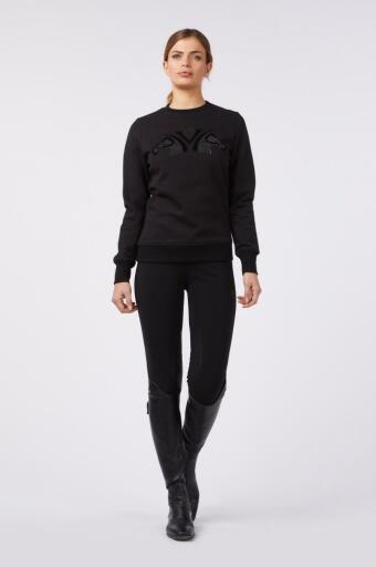 VESTRUM Vestrum Gorla Sweater Zwart -