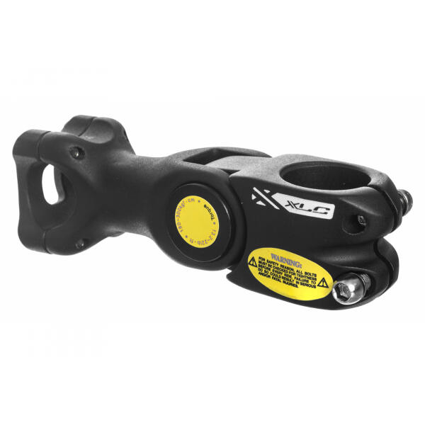 Verstelbare steel XLC ST-M02 Ahead 4/6