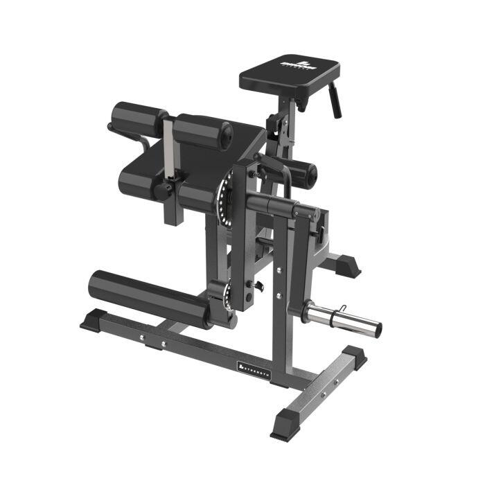 Banco BS105 Total Leg Curl / Extension 2/7