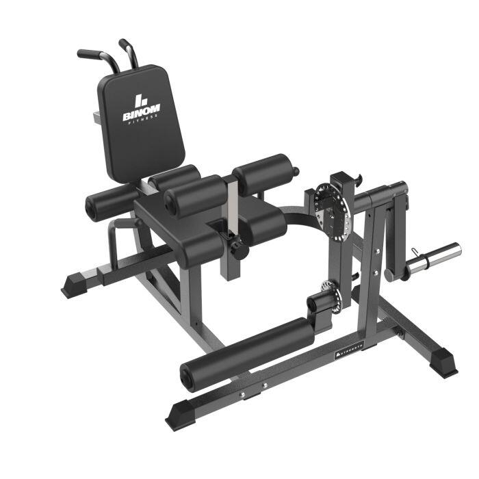 BINOM FITNESS picture