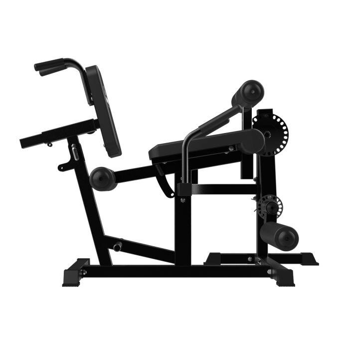Banco BS105 Total Leg Curl / Extension 5/7
