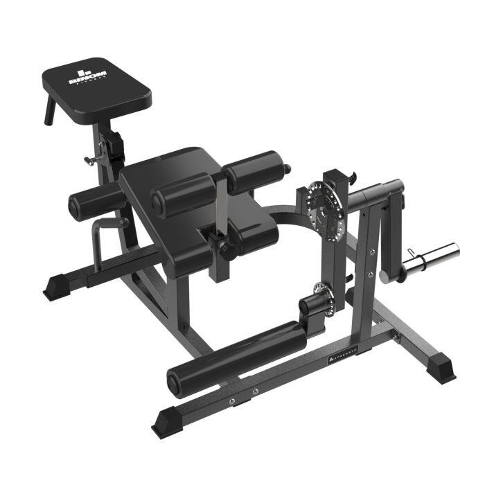 Banco BS105 Total Leg Curl / Extension 4/7