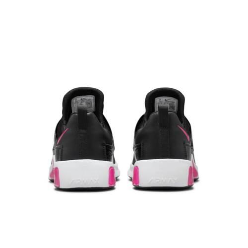 Sportschoenen voor Dames Nike Air Max Bella TR 5 Zwart 5/5