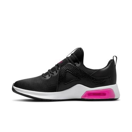 Sportschoenen voor Dames Nike Air Max Bella TR 5 Zwart 2/5