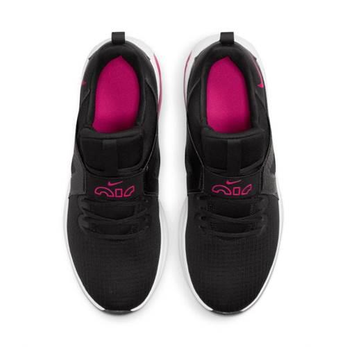 Sportschoenen voor Dames Nike Air Max Bella TR 5 Zwart 3/5