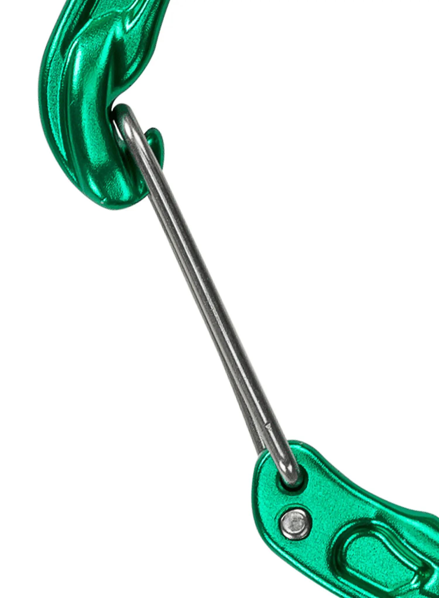 Mousqueton Climbing Technology Fly-Weight Evo 2/2