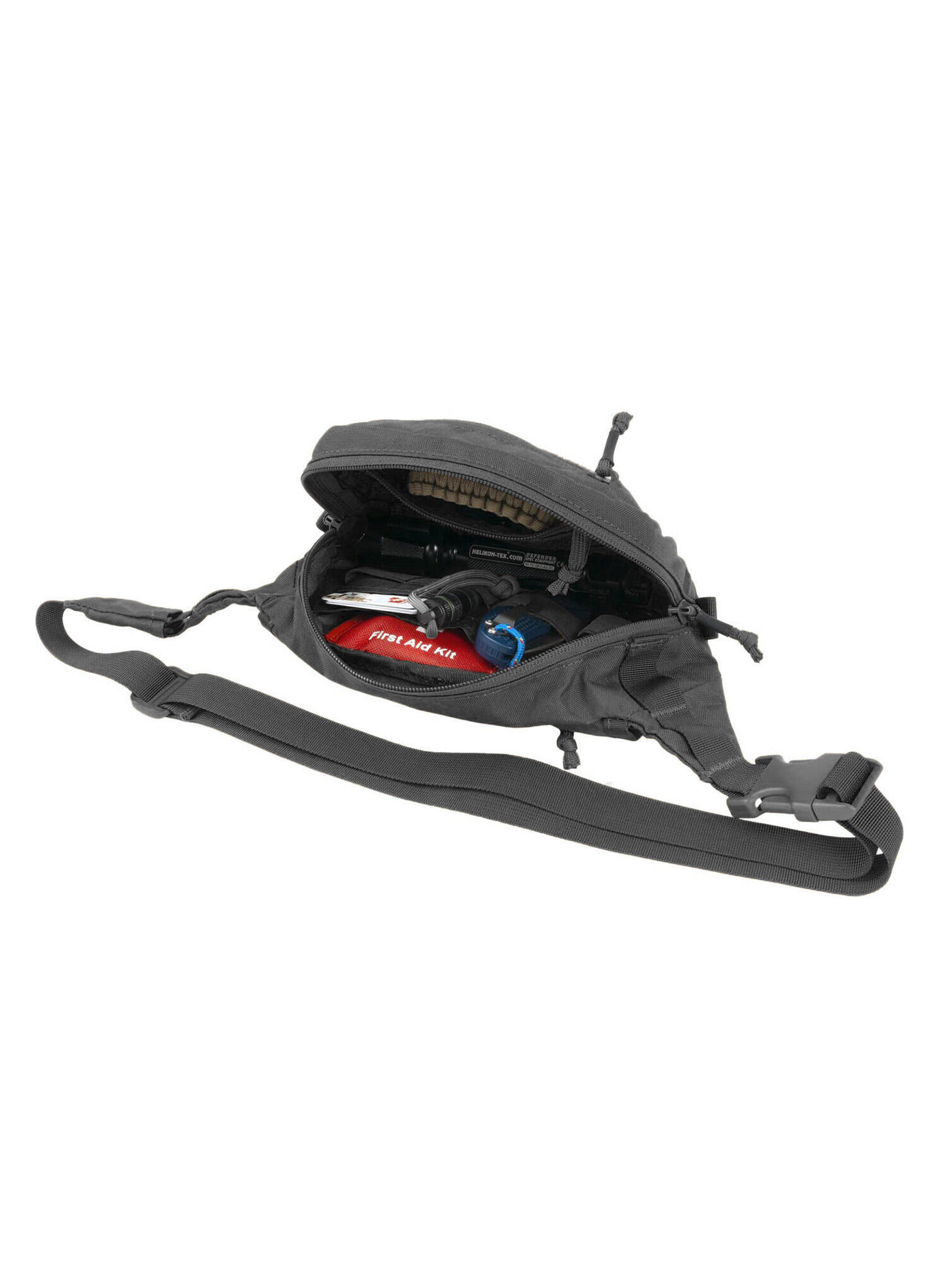 Nerka torba biodrowa Possum 1,5 l 2/7