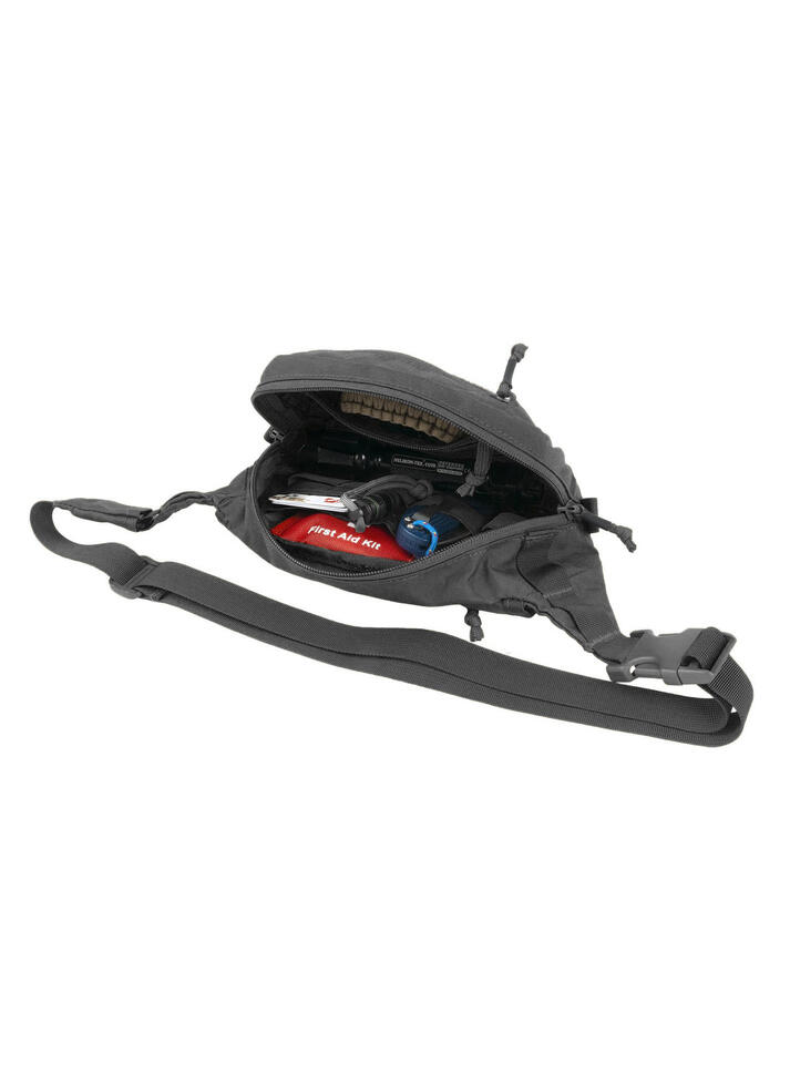 Saszetka biodrowa Helikon-Tex Possum - Cordura - shadow grey