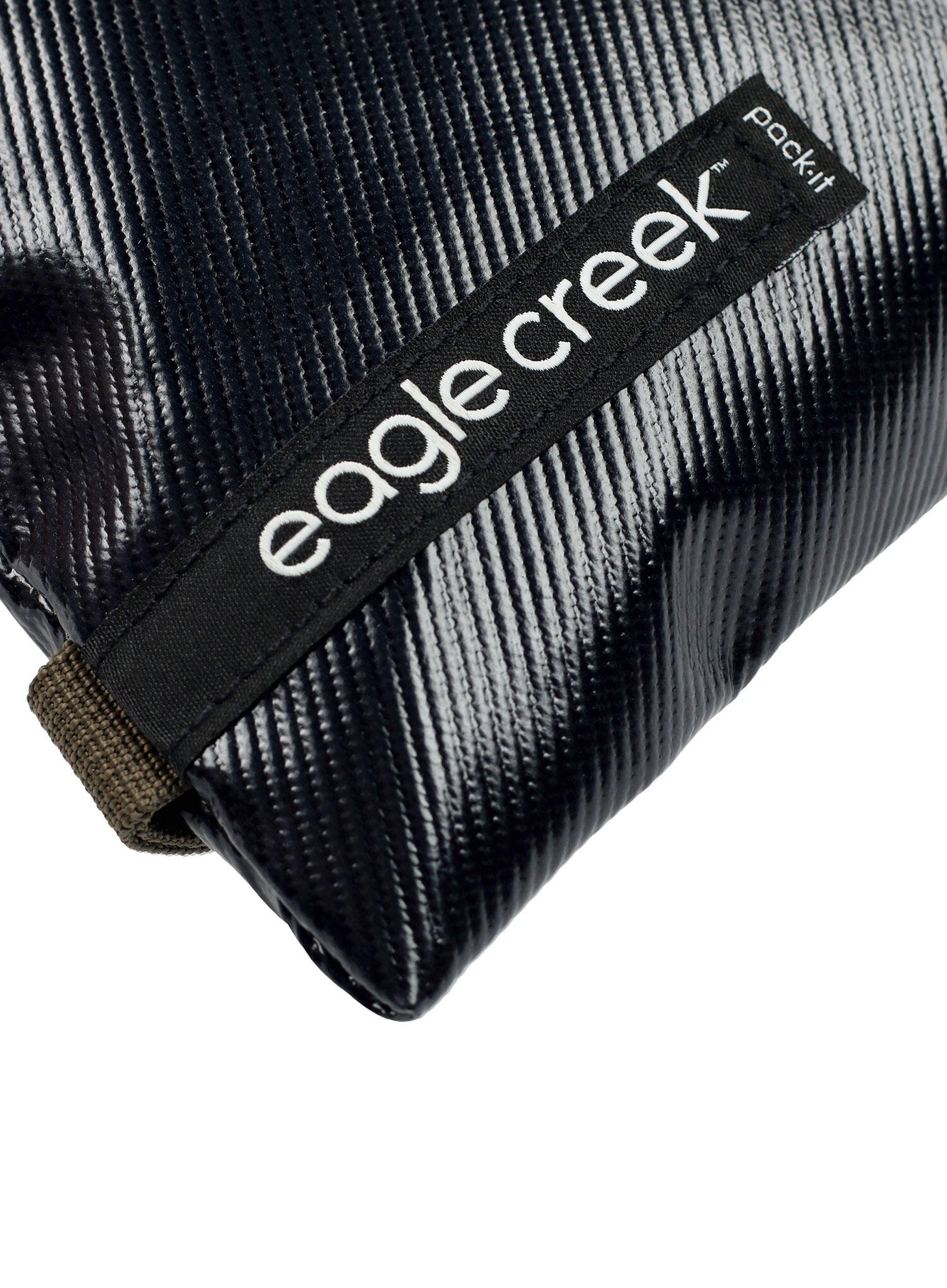 Saszetka Eagle Creek Pack-It Gear Pouch M - rush blue 5/7
