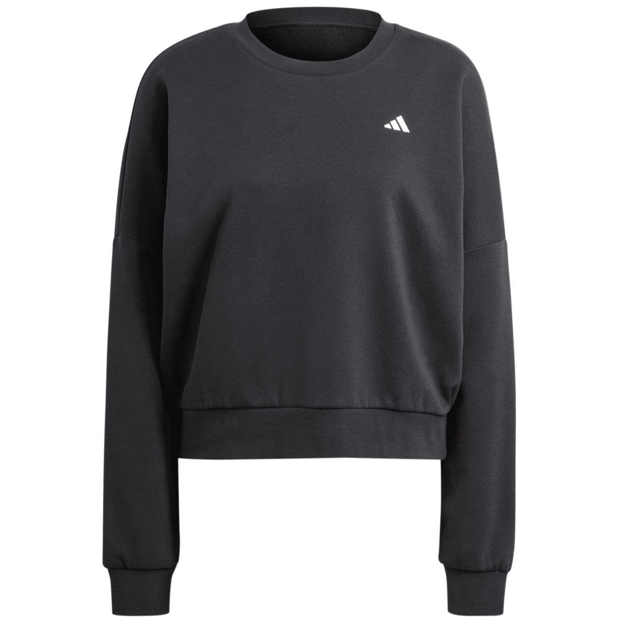 Bluza damska adidas Essentials Small Logo 3/6