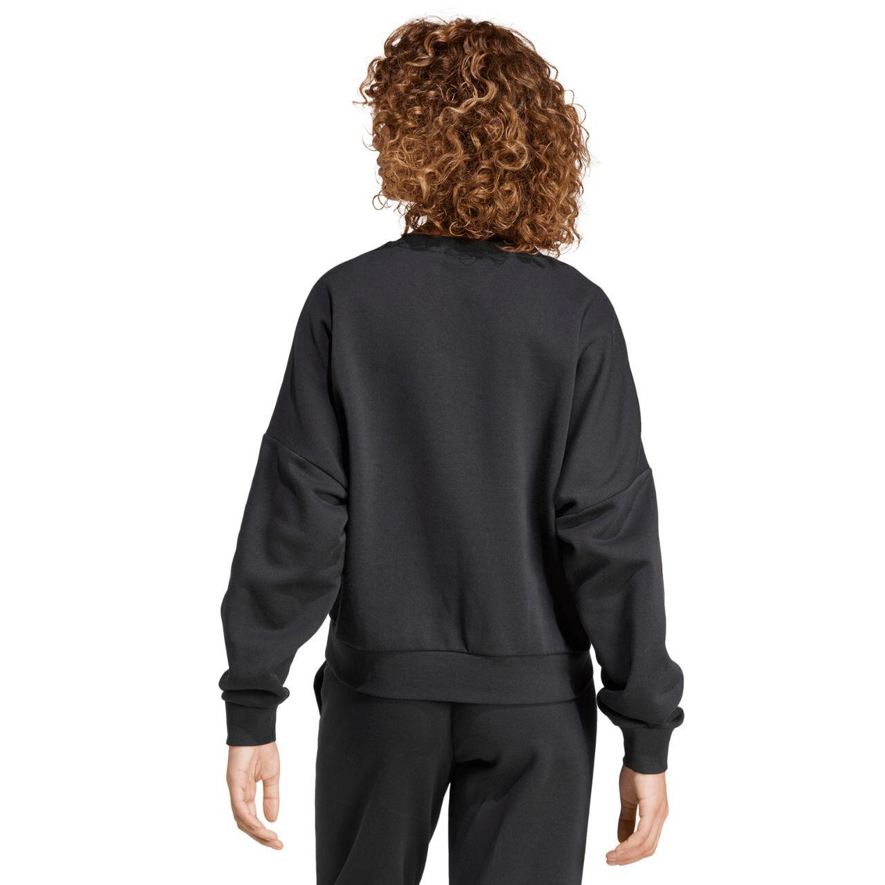 Bluza damska adidas Essentials Small Logo 2/6