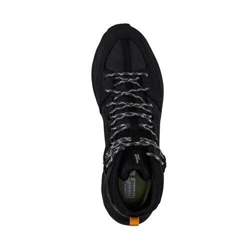 Botas de trekking para hombre Jack Wolfskin Terraquest Texapore Mid 4/6