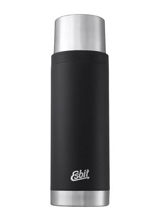 Termos Sculptor Vacuum Flask 1000 ml - blue