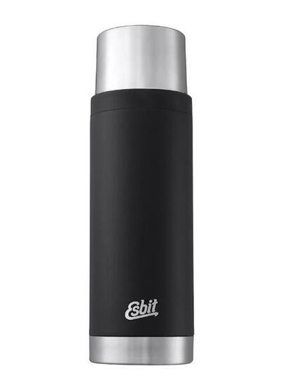 Termos Sculptor Vacuum Flask 1000 ml - blue