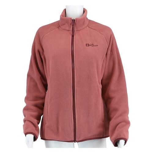 Kurtka uniwersalna damska Jack Wolfskin 1115621J0128 4/6