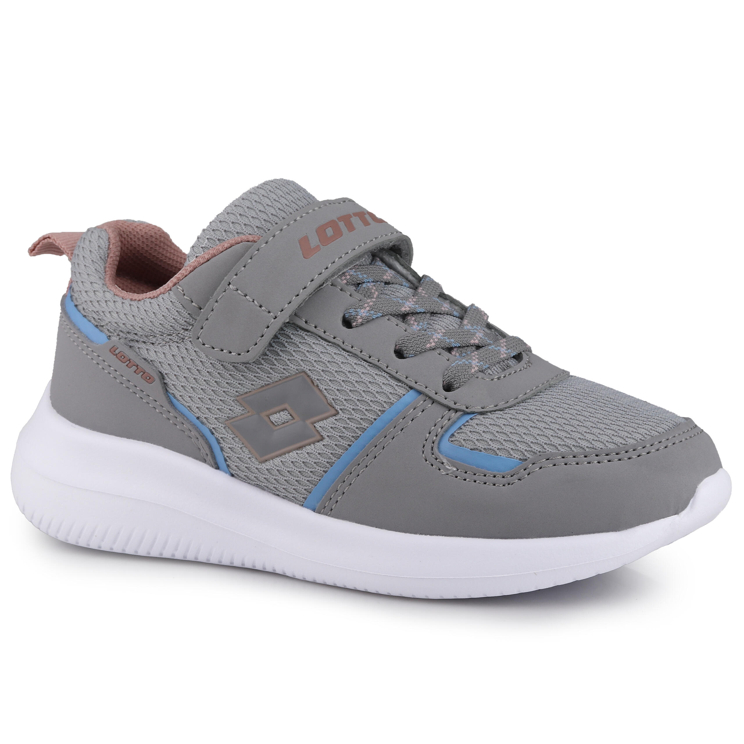 Buty dziecięce sportowe Lotto COMBINE TC K 7/7