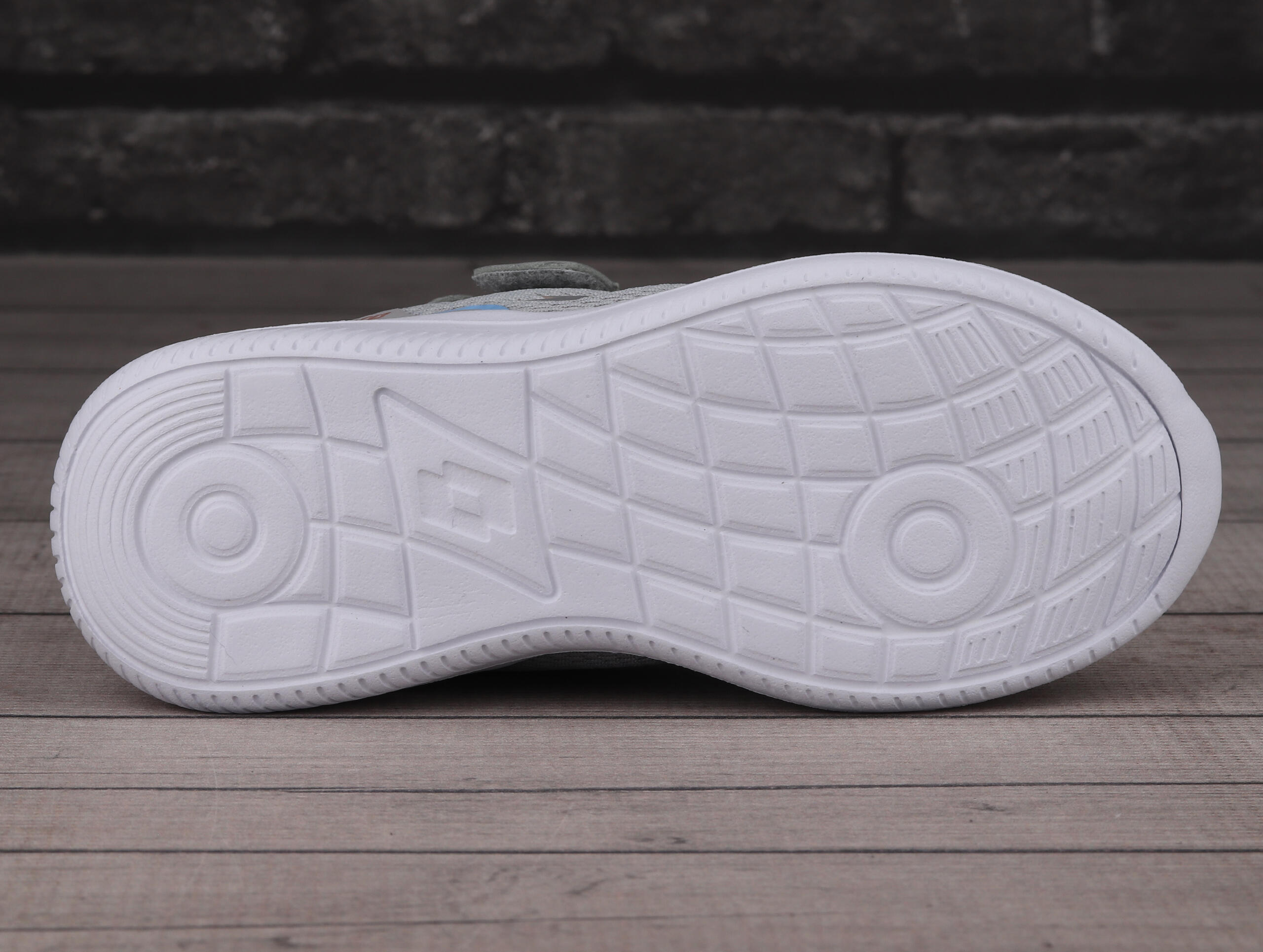 Buty dziecięce sportowe Lotto COMBINE TC K 5/7