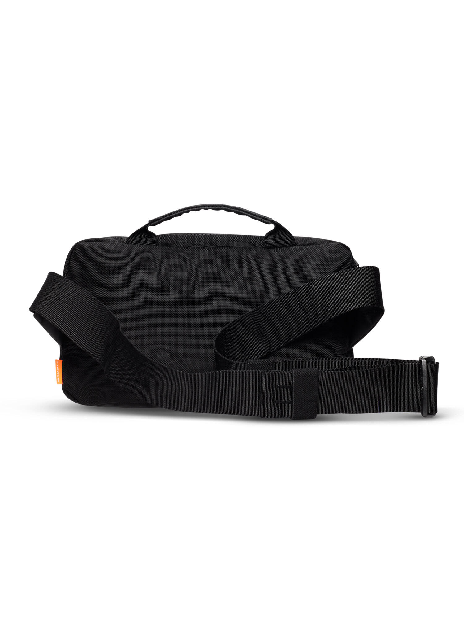 Nerka Mammut Seon Waistpack - black 3/7