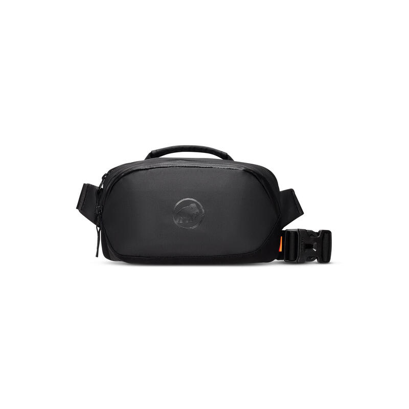 Nerka Mammut Seon Waistpack - black