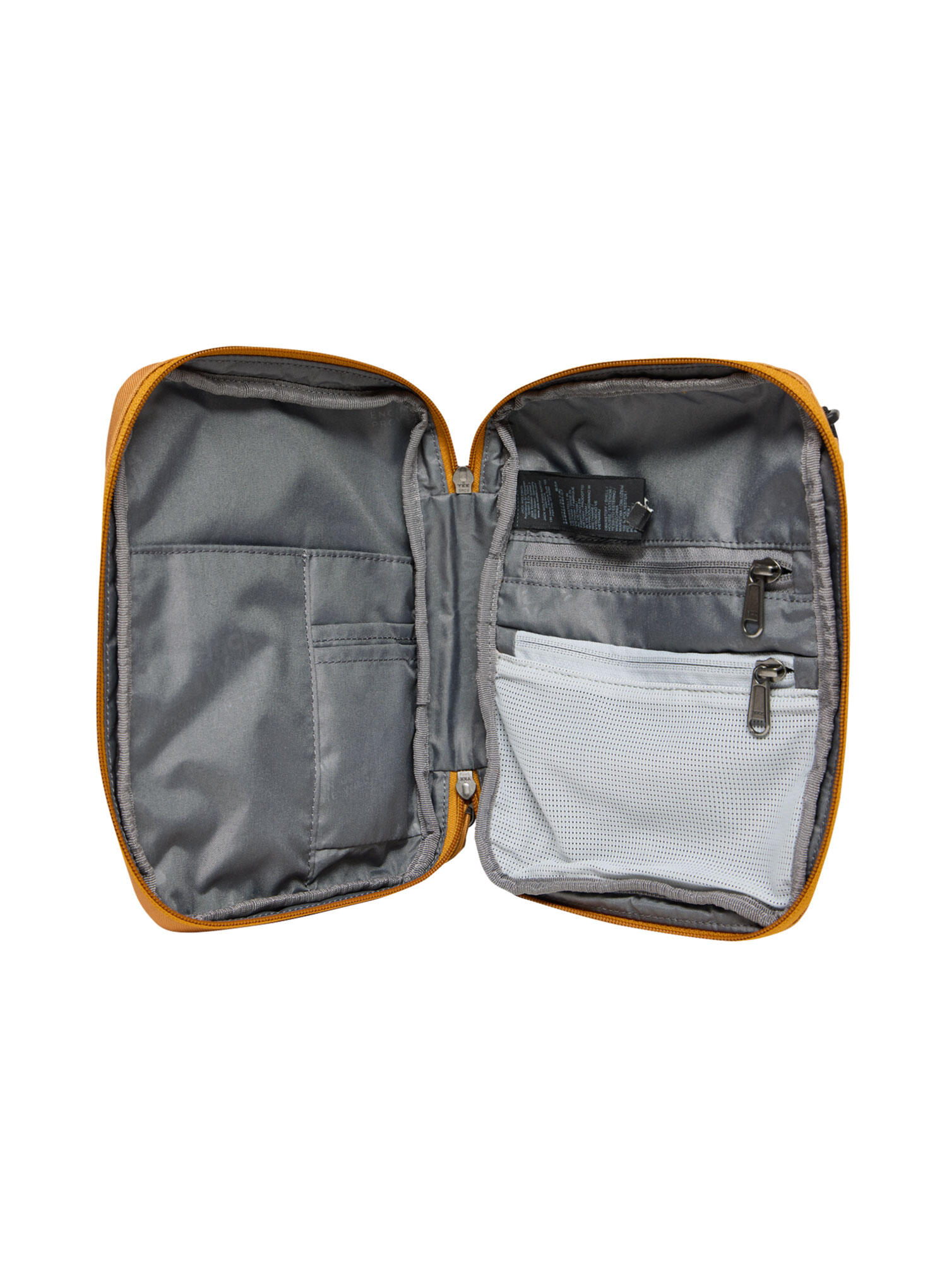 Saszetka Jack Wolfskin Konya Organizer - salted caramel 5/7