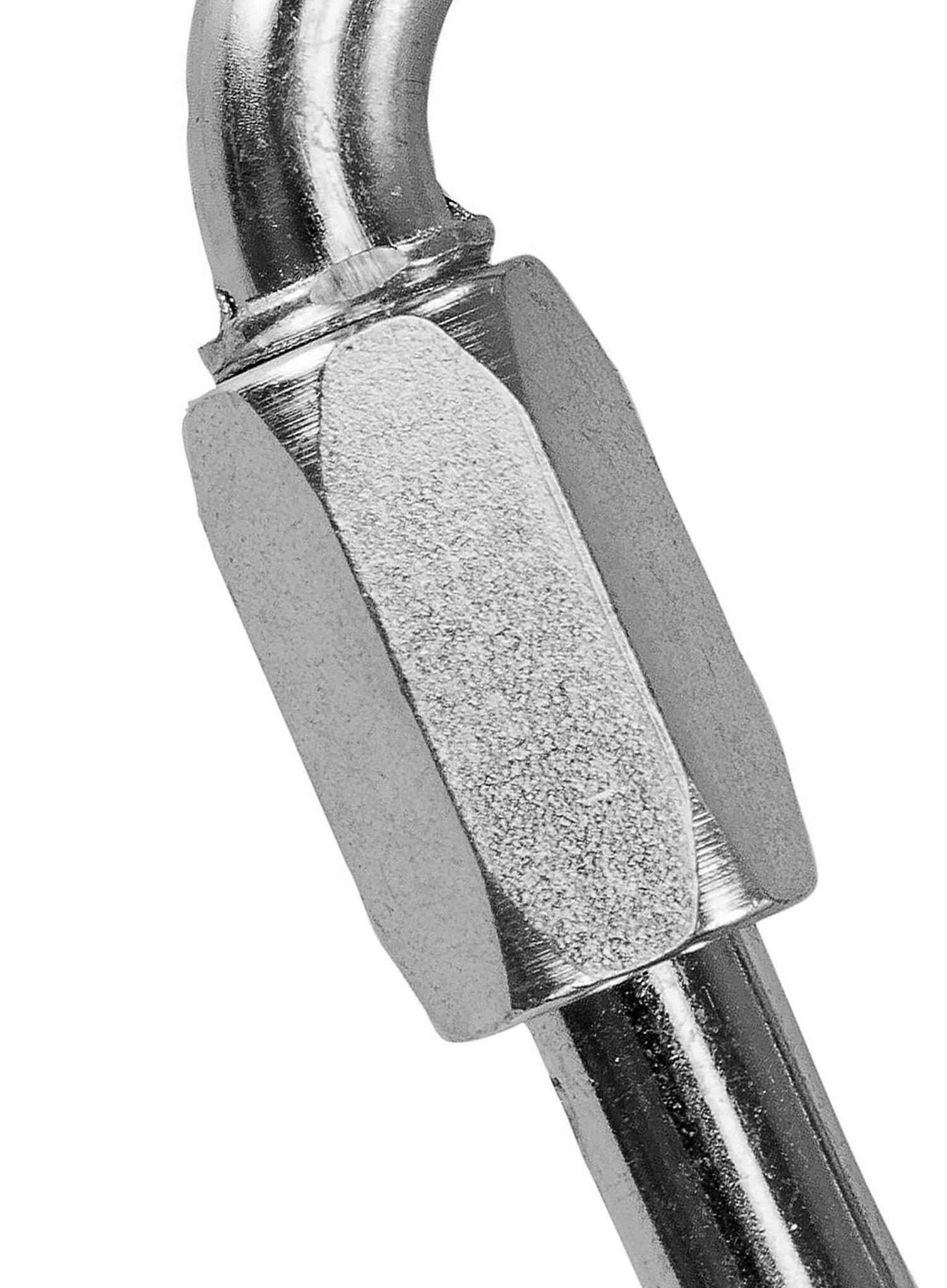Karabinek do wspinaczki Climbing Technology Mailon CT Q-LINK 10 2/2