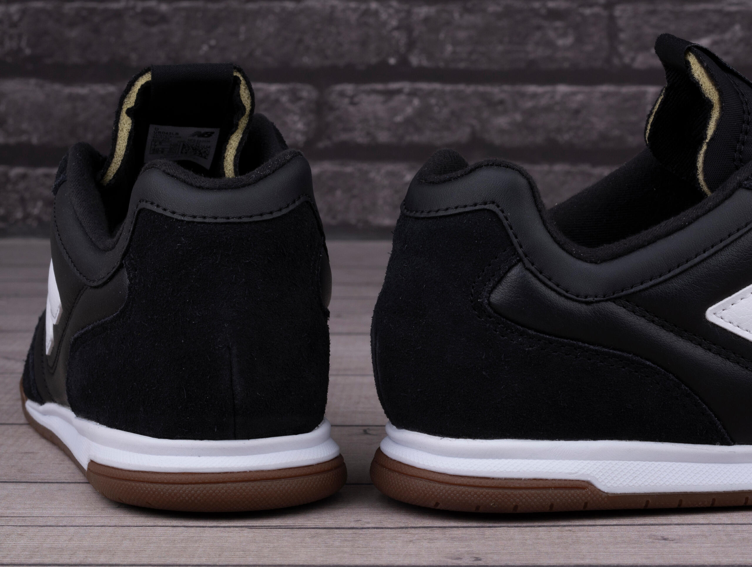 1282 RC42 Sneaker unisex low-profile minimalista 4/7