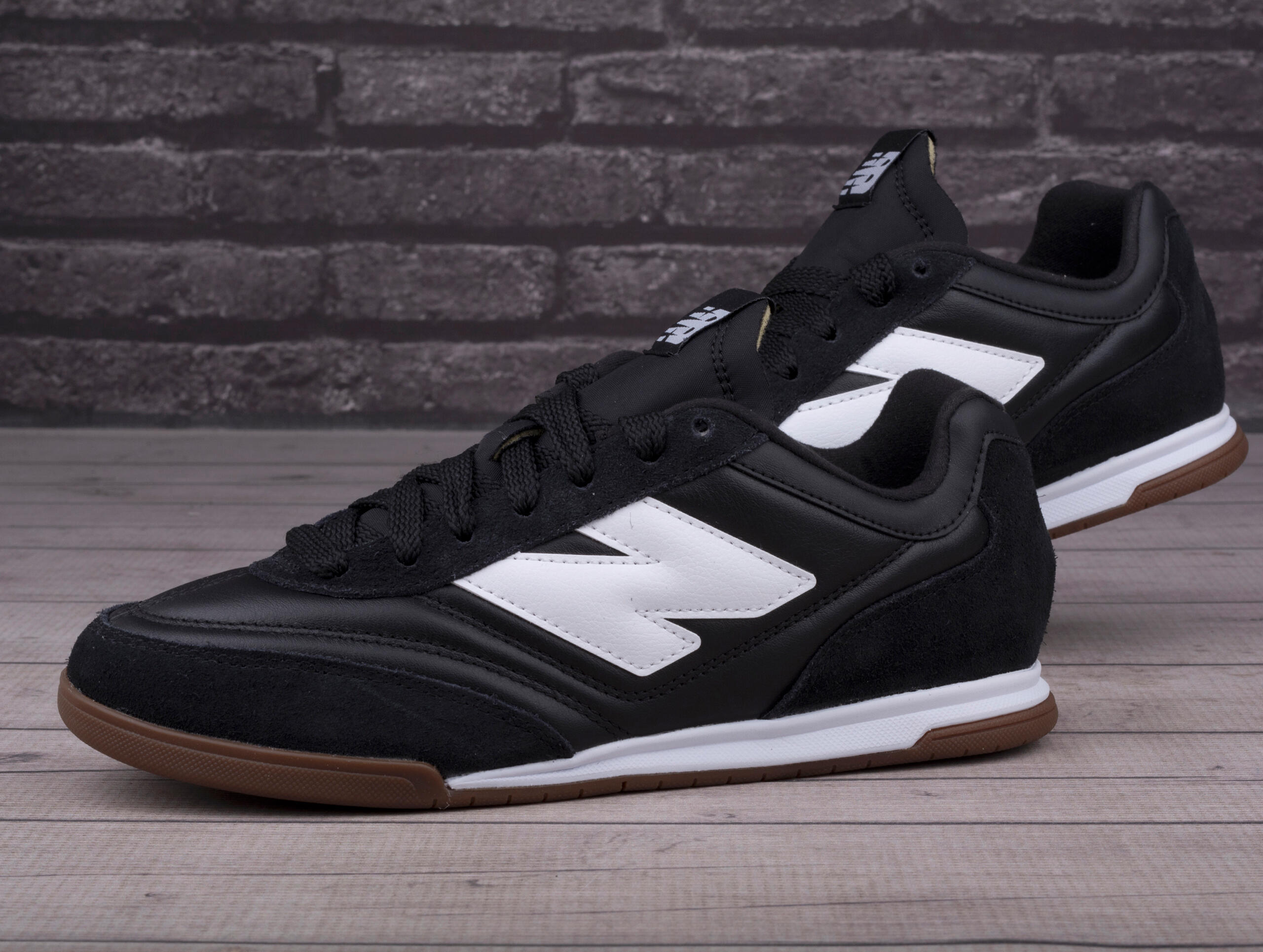 1282 RC42 Sneaker unisex low-profile minimalista 3/7