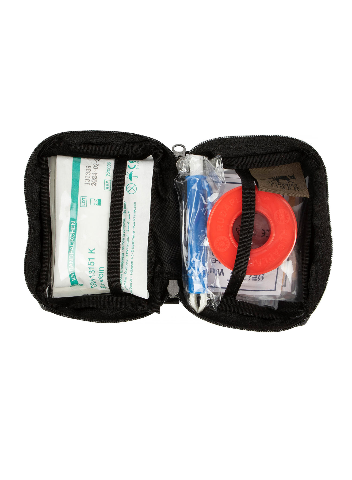 First aid kit Tasmanian Tiger First Aid Mini 5/6
