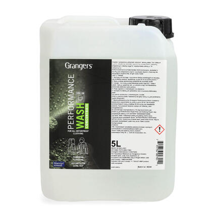 Płyn do prania Grangers Performance Wash 5 l