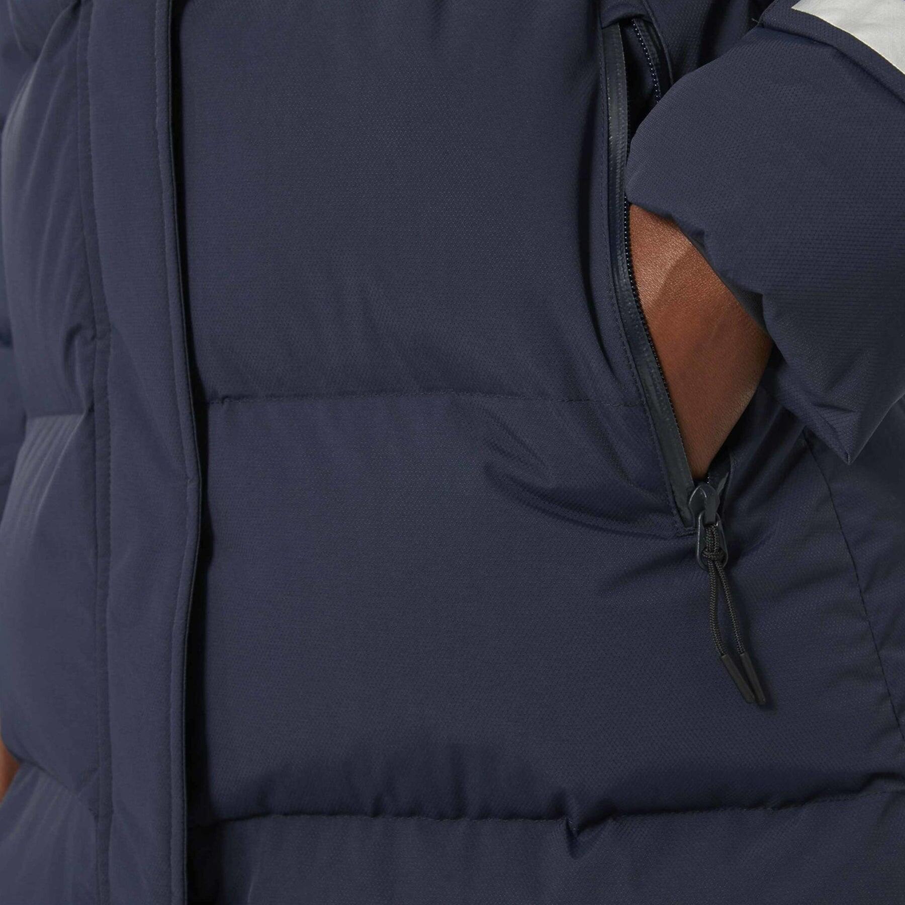 Casaco comprido feminino Helly Hansen Adore 7/7