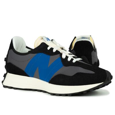 Schoen new balance model u327vb voor unisex